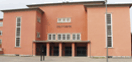 Stadttheater Luckenwalde