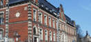 Altes Postamt